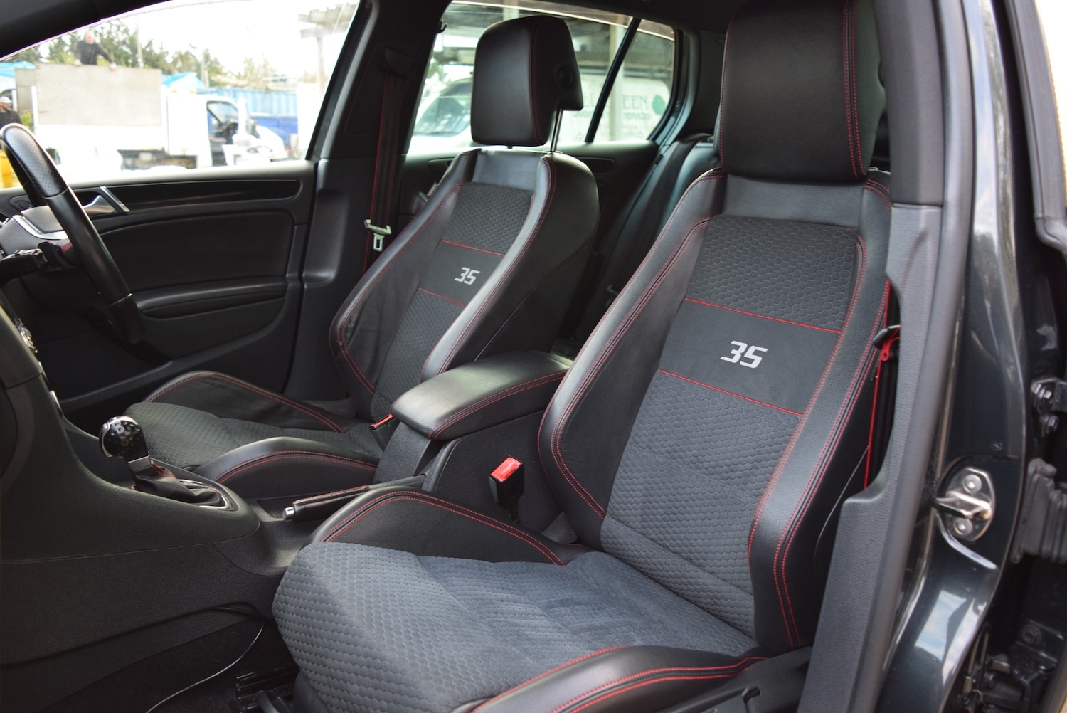 Used Volkswagen Golf 2021 for sale - 76402028: Photo 10