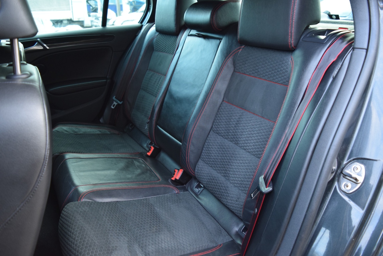 Used Volkswagen Golf 2021 for sale - 76402028: Photo 12