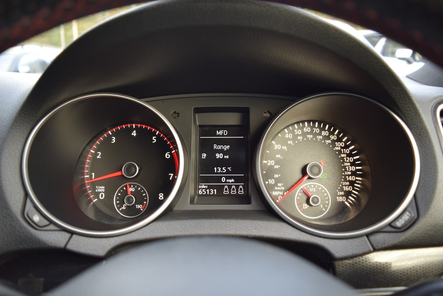 Used Volkswagen Golf 2021 for sale - 76402028: Photo 13