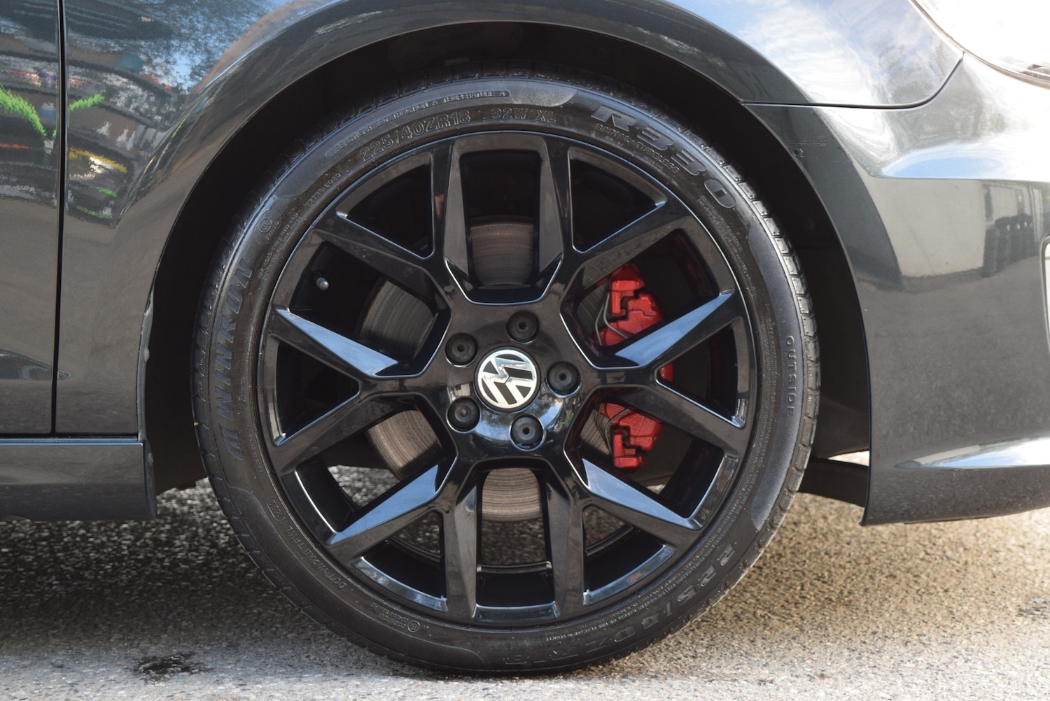 Used Volkswagen Golf 2021 for sale - 76402028: Photo 19