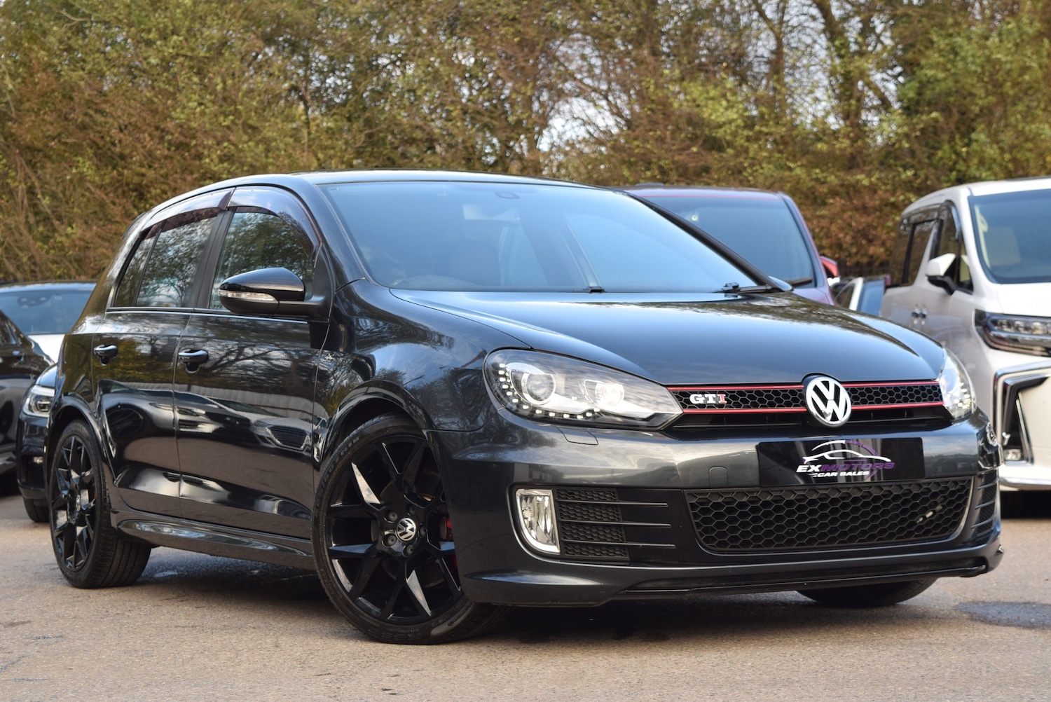 Used Volkswagen Golf 2021 for sale - 76402028: Photo 2