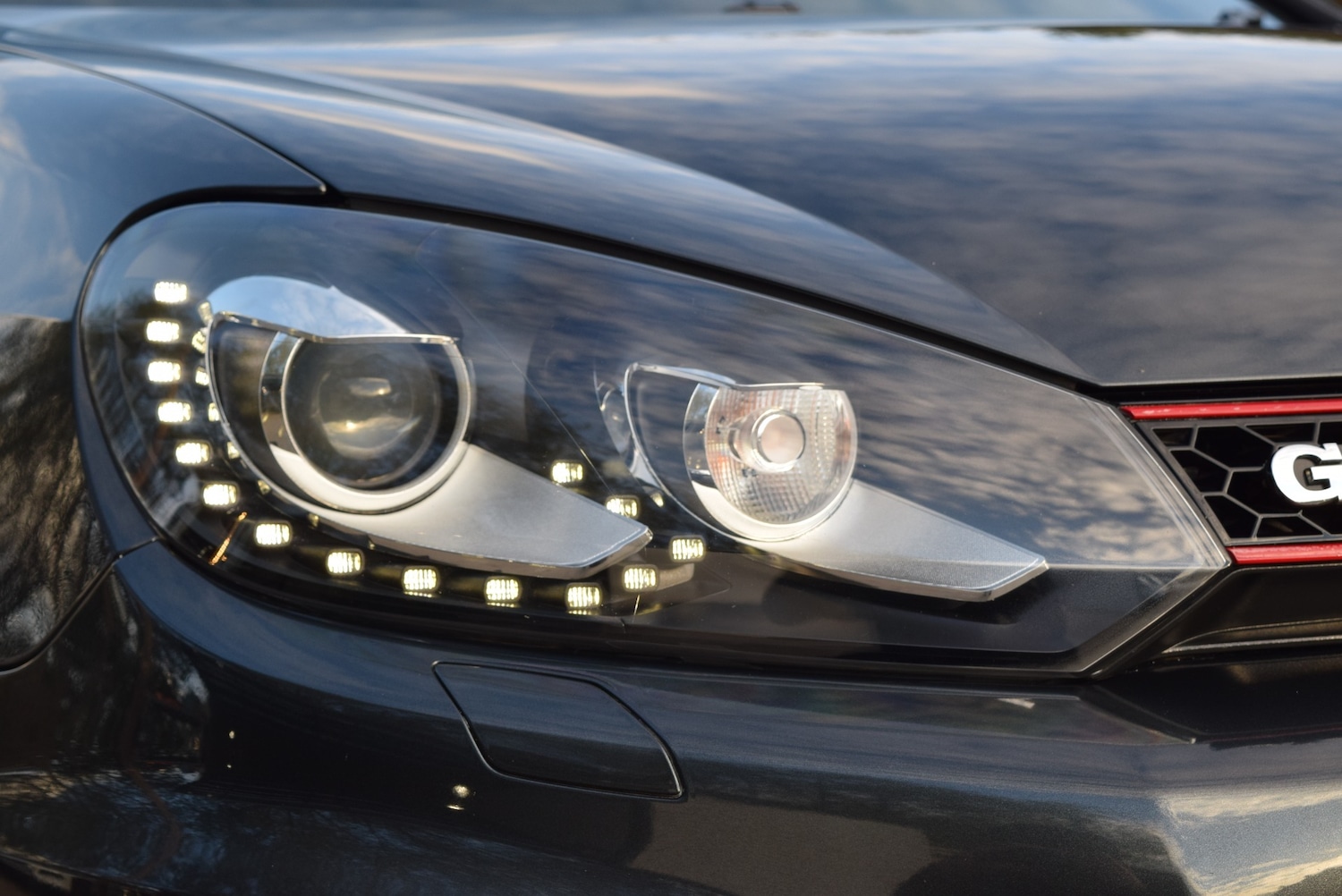 Used Volkswagen Golf 2021 for sale - 76402028: Photo 22