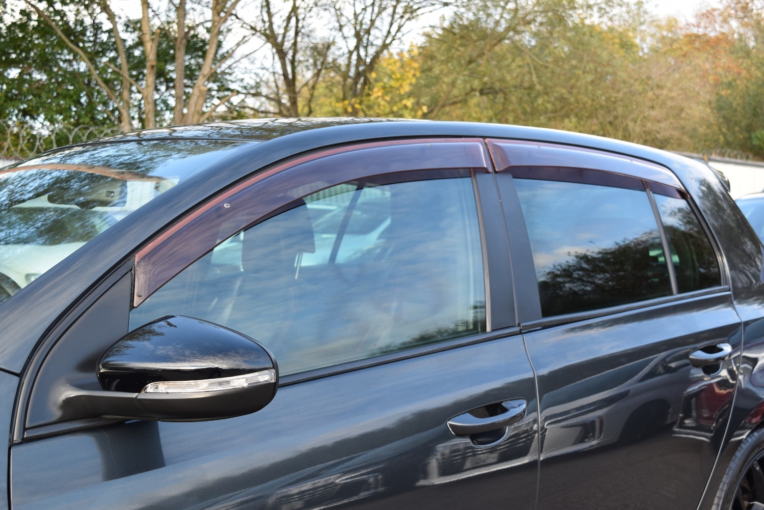 Used Volkswagen Golf 2021 for sale - 76402028: Photo 27