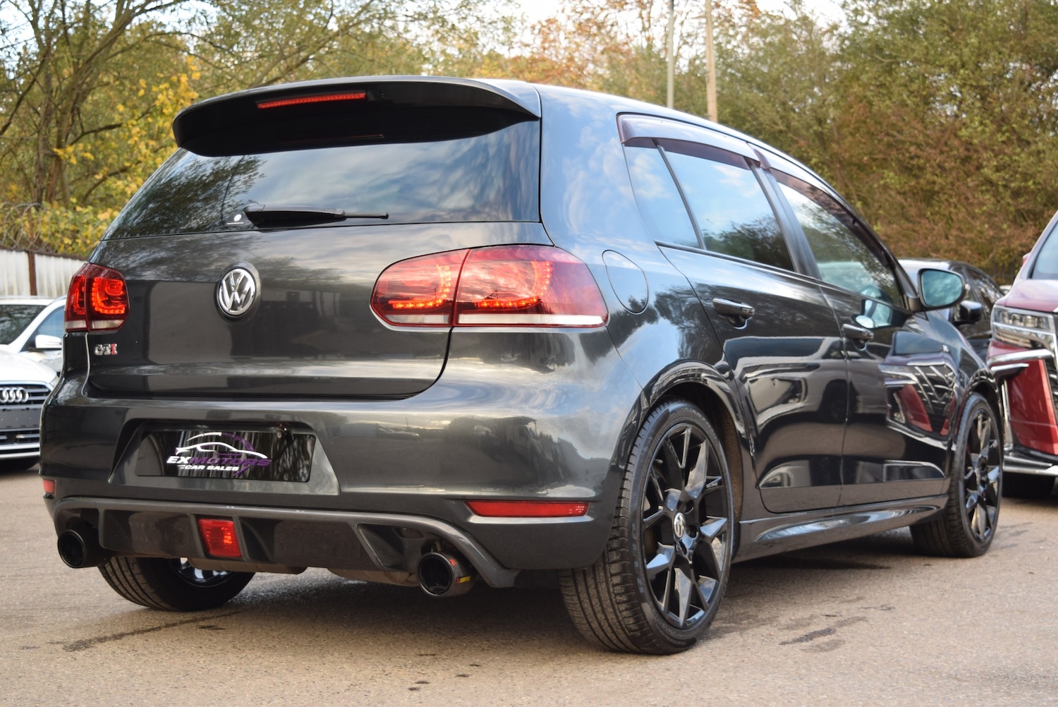 Used Volkswagen Golf 2021 for sale - 76402028: Photo 3