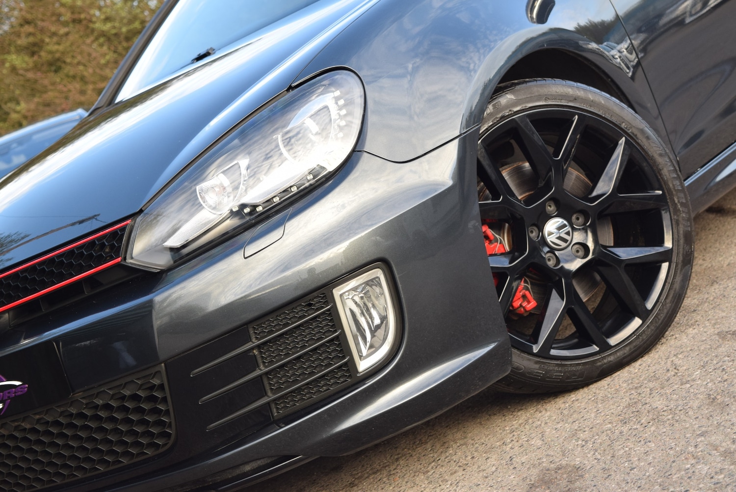 Used Volkswagen Golf 2021 for sale - 76402028: Photo 33