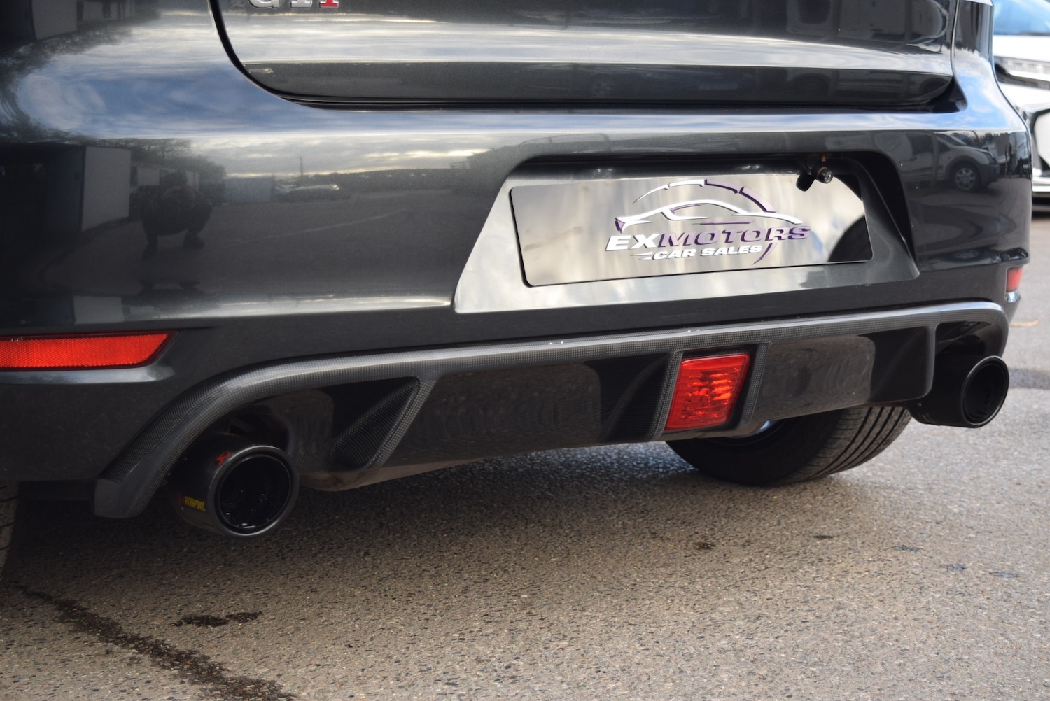 Used Volkswagen Golf 2021 for sale - 76402028: Photo 35