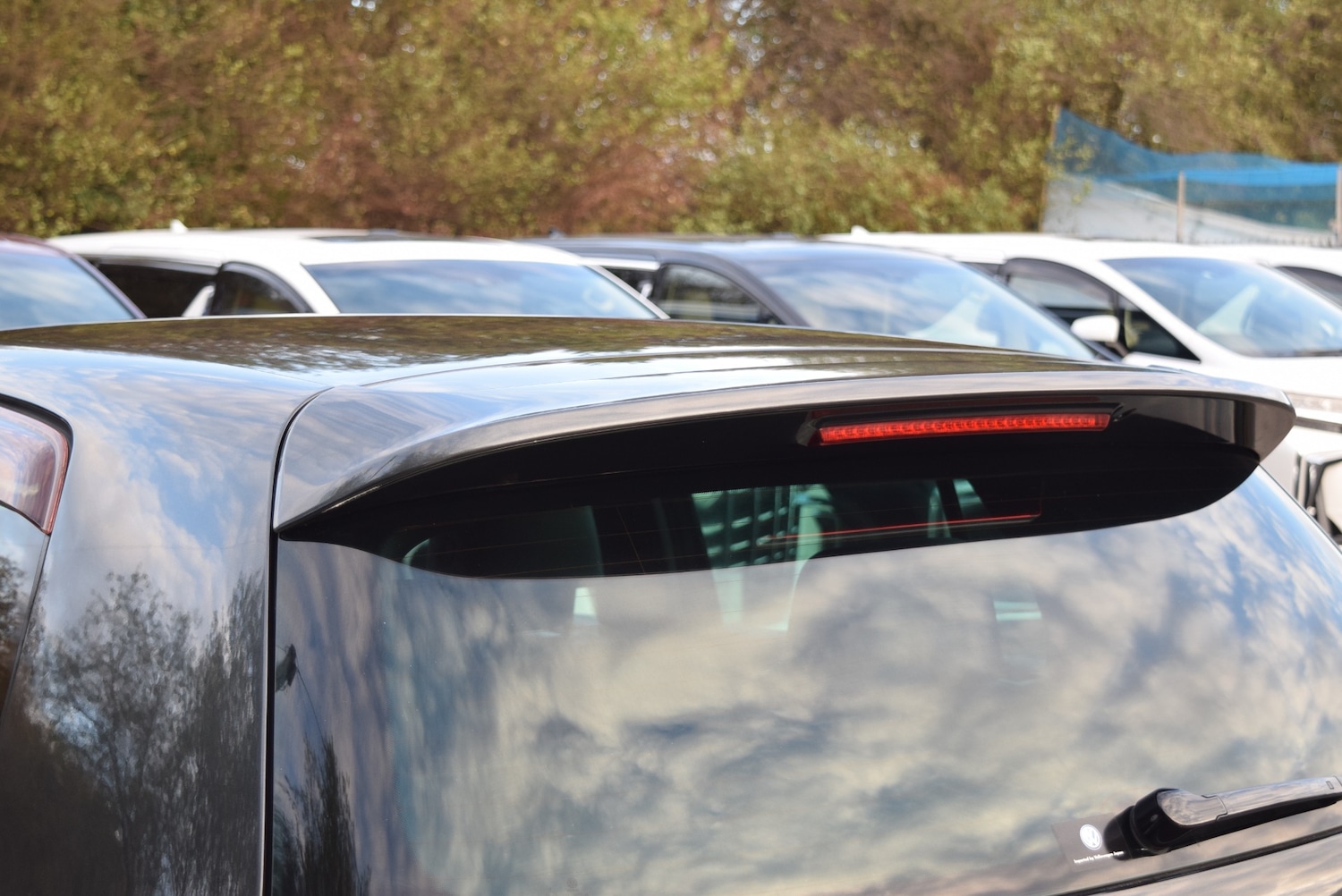 Used Volkswagen Golf 2021 for sale - 76402028: Photo 36