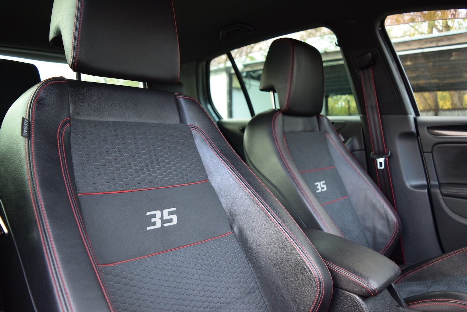 Used Volkswagen Golf 2021 for sale - 76402028: Photo 38