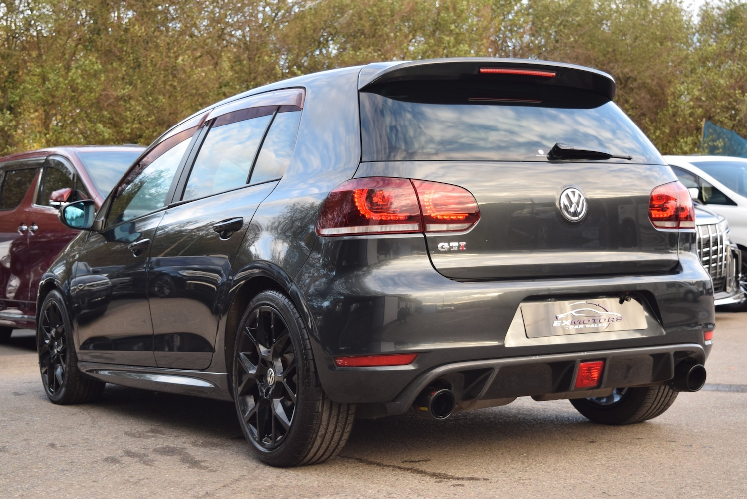 Used Volkswagen Golf 2021 for sale - 76402028: Photo 4