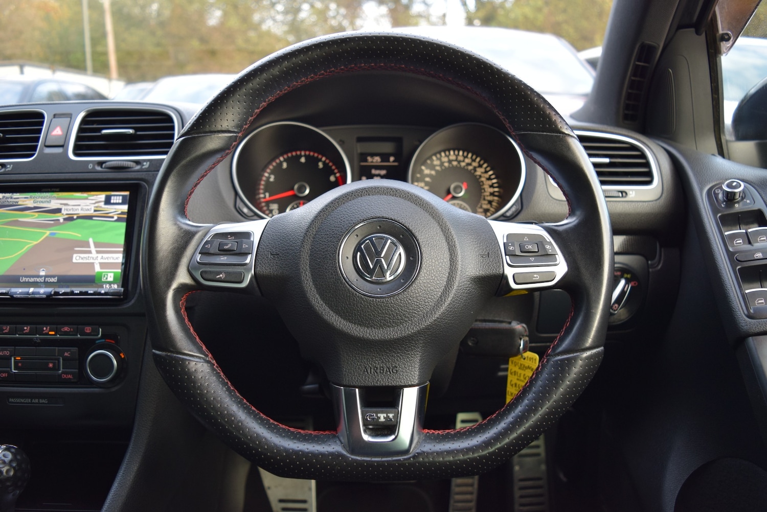 Used Volkswagen Golf 2021 for sale - 76402028: Photo 40