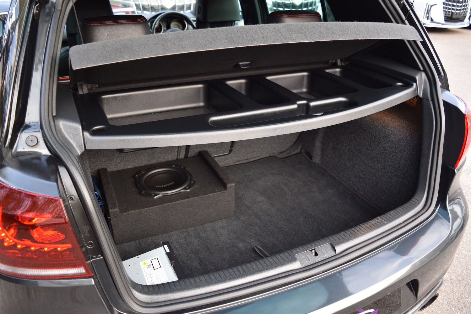 Used Volkswagen Golf 2021 for sale - 76402028: Photo 41