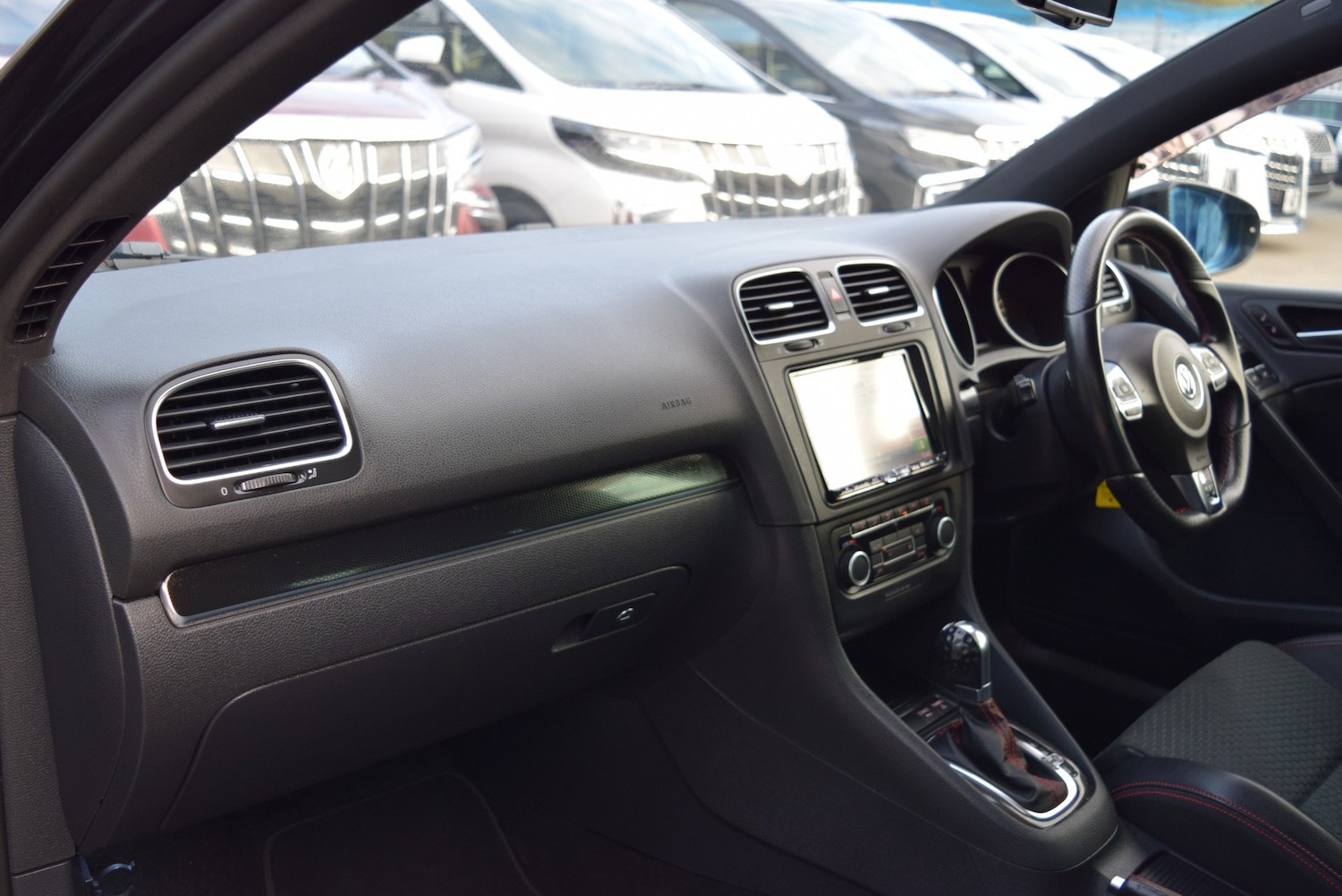 Used Volkswagen Golf 2021 for sale - 76402028: Photo 42