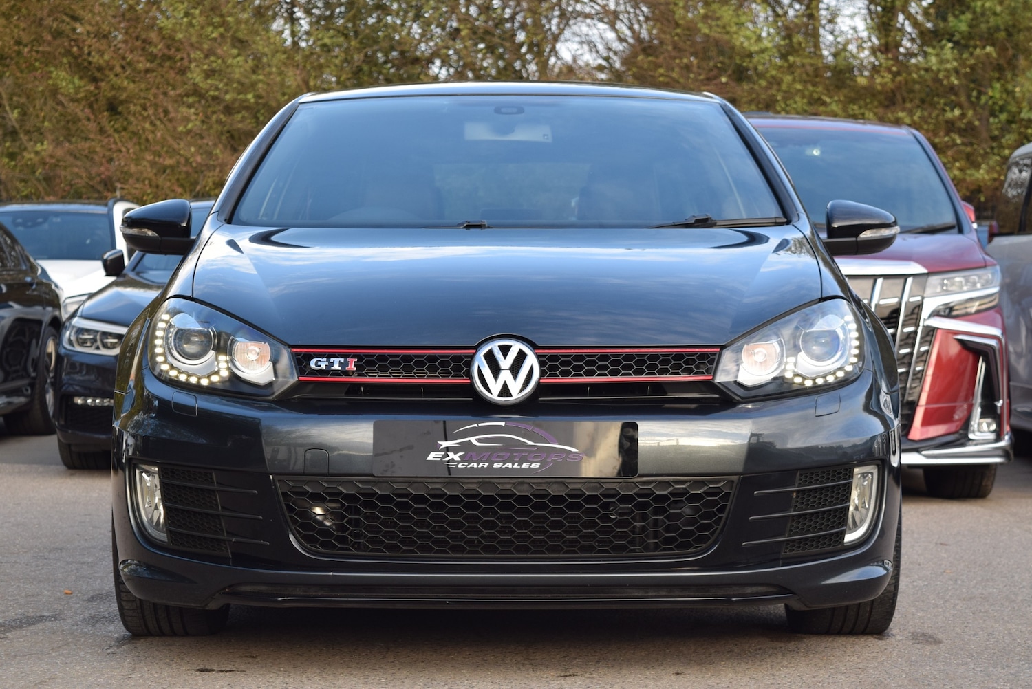 Used Volkswagen Golf 2021 for sale - 76402028: Photo 5