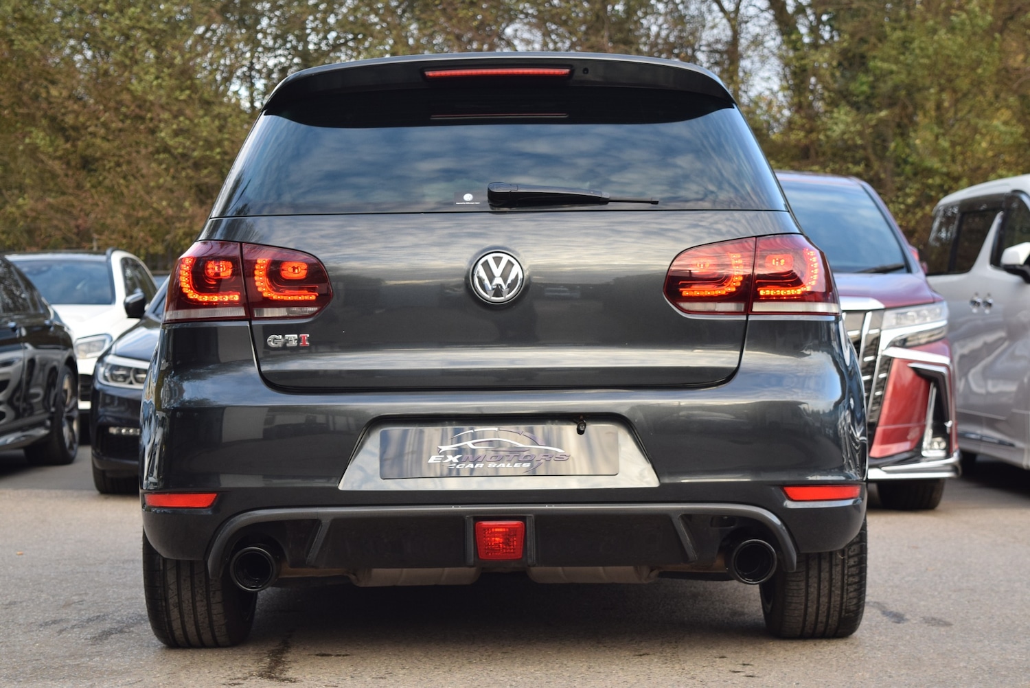 Used Volkswagen Golf 2021 for sale - 76402028: Photo 6