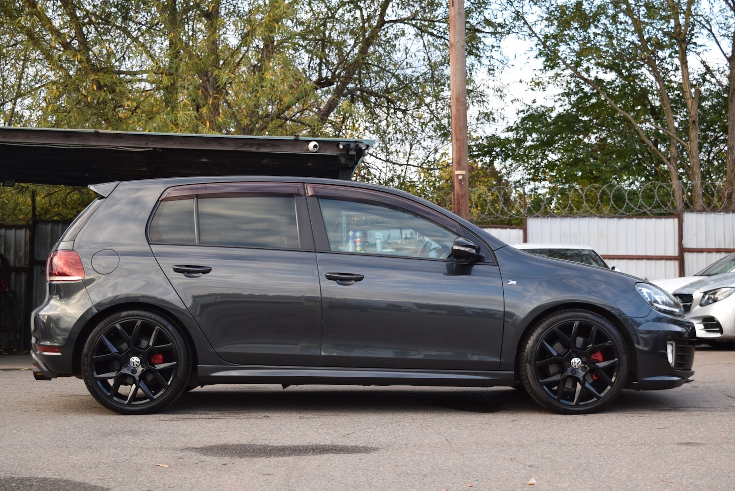 Used Volkswagen Golf 2021 for sale - 76402028: Photo 7