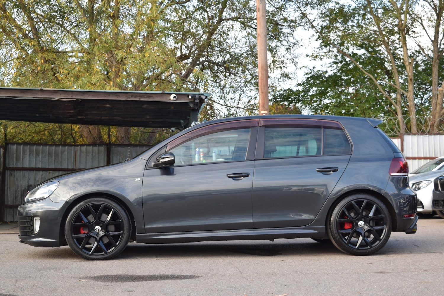 Used Volkswagen Golf 2021 for sale - 76402028: Photo 8