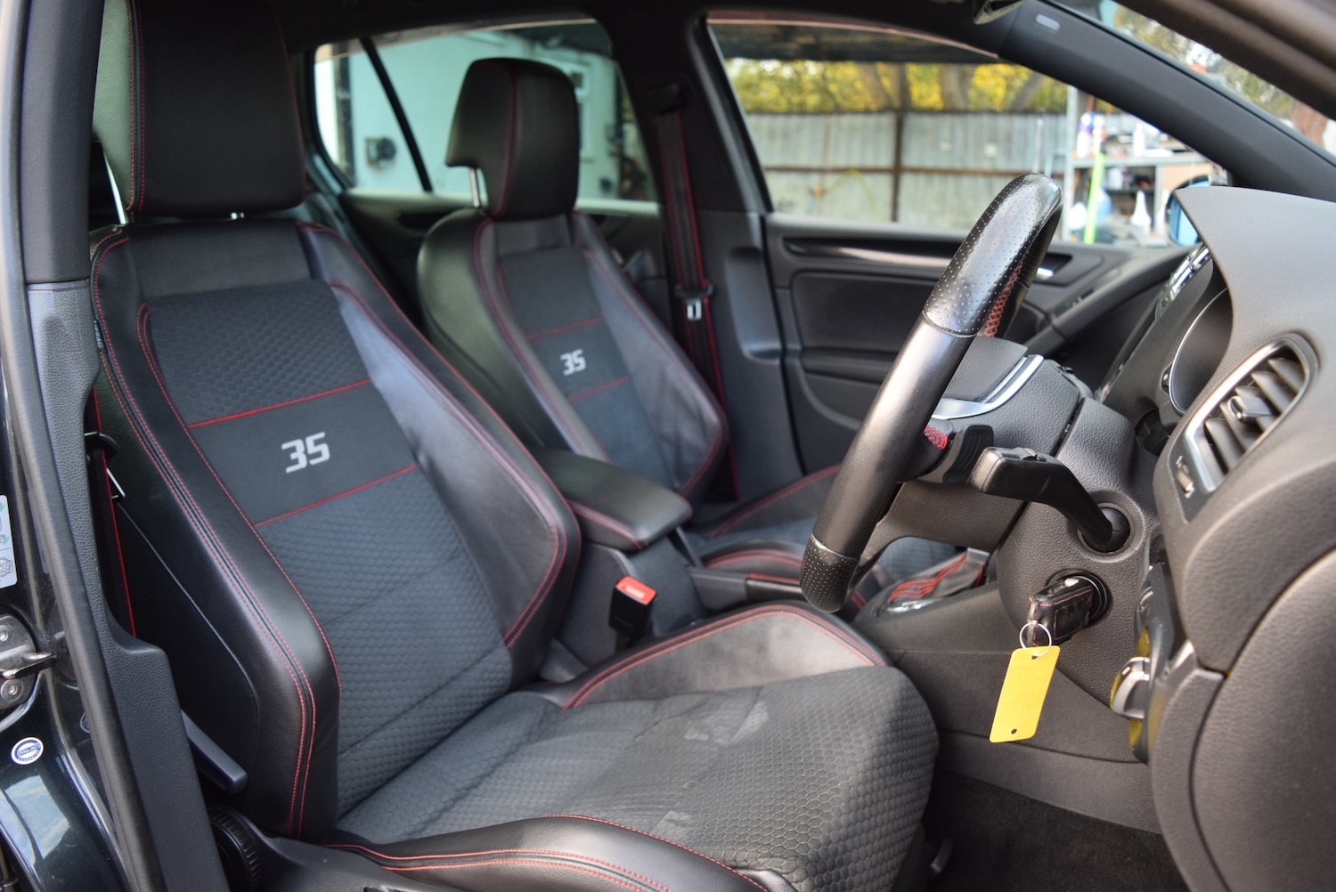 Used Volkswagen Golf 2021 for sale - 76402028: Photo 9