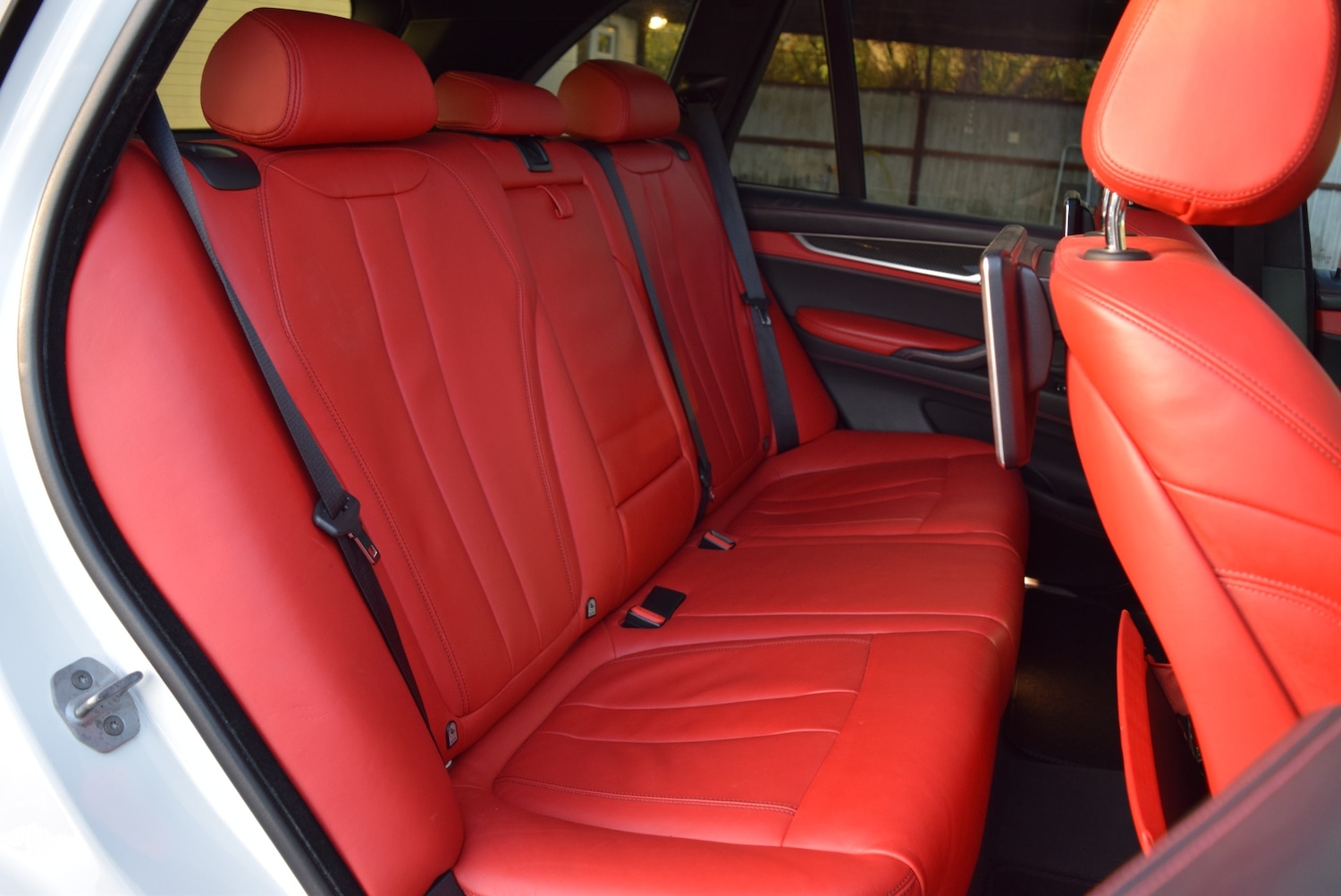 Used BMW X5 M 2015 for sale - 76602002: Photo 11