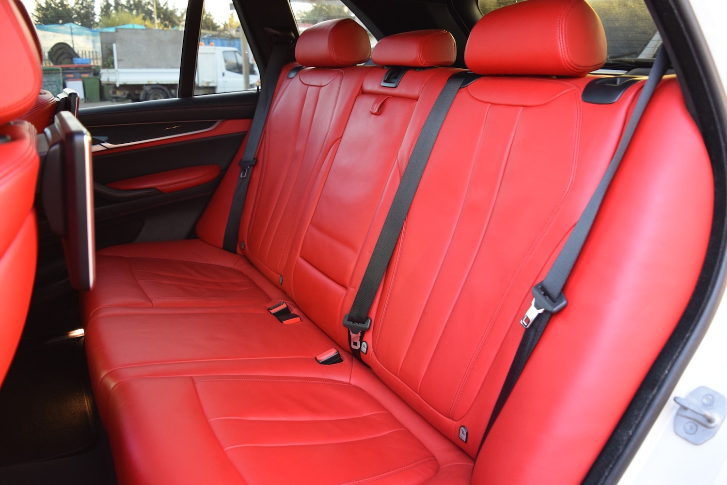 Used BMW X5 M 2015 for sale - 76602002: Photo 12