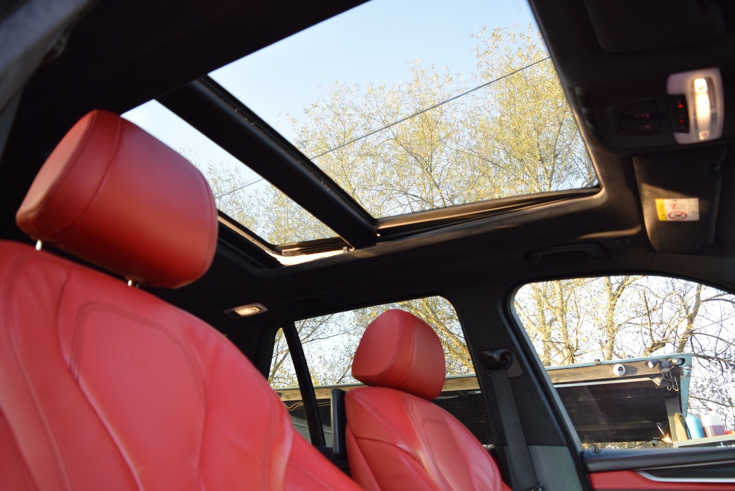 Used BMW X5 M 2015 for sale - 76602002: Photo 15