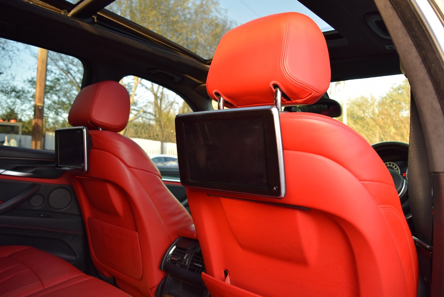 Used BMW X5 M 2015 for sale - 76602002: Photo 16