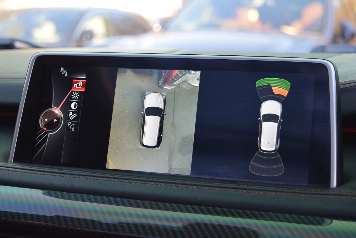 Used BMW X5 M 2015 for sale - 76602002: Photo 17