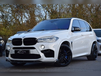 BMW - X5 M
