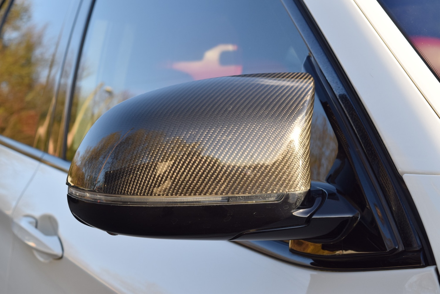 Used BMW X5 M 2015 for sale - 76602002: Photo 21