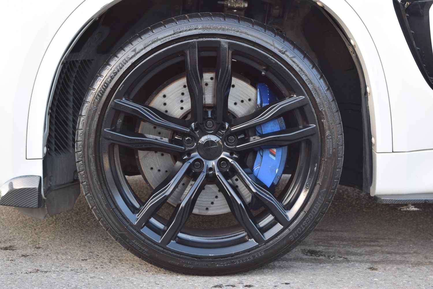 Used BMW X5 M 2015 for sale - 76602002: Photo 22