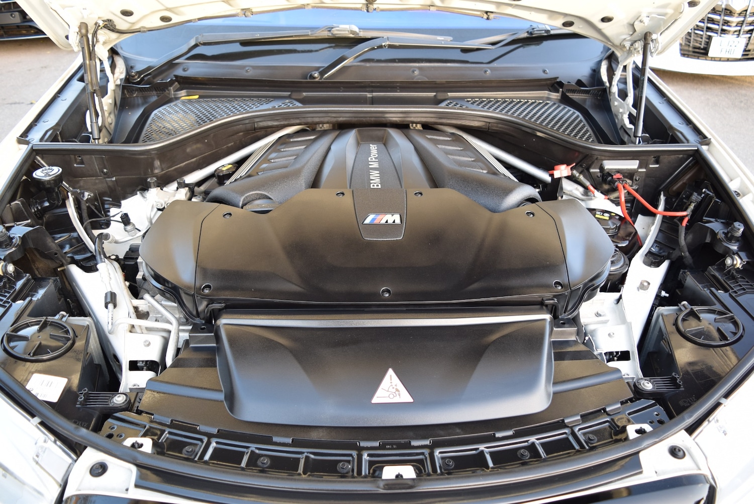 Used BMW X5 M 2015 for sale - 76602002: Photo 23