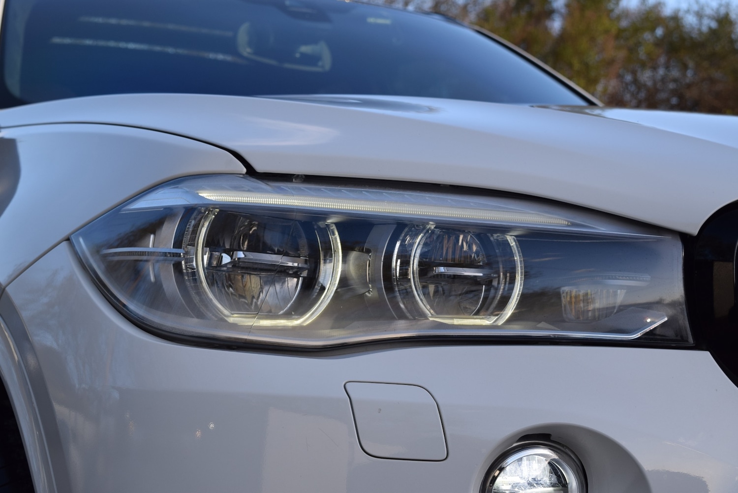 Used BMW X5 M 2015 for sale - 76602002: Photo 25