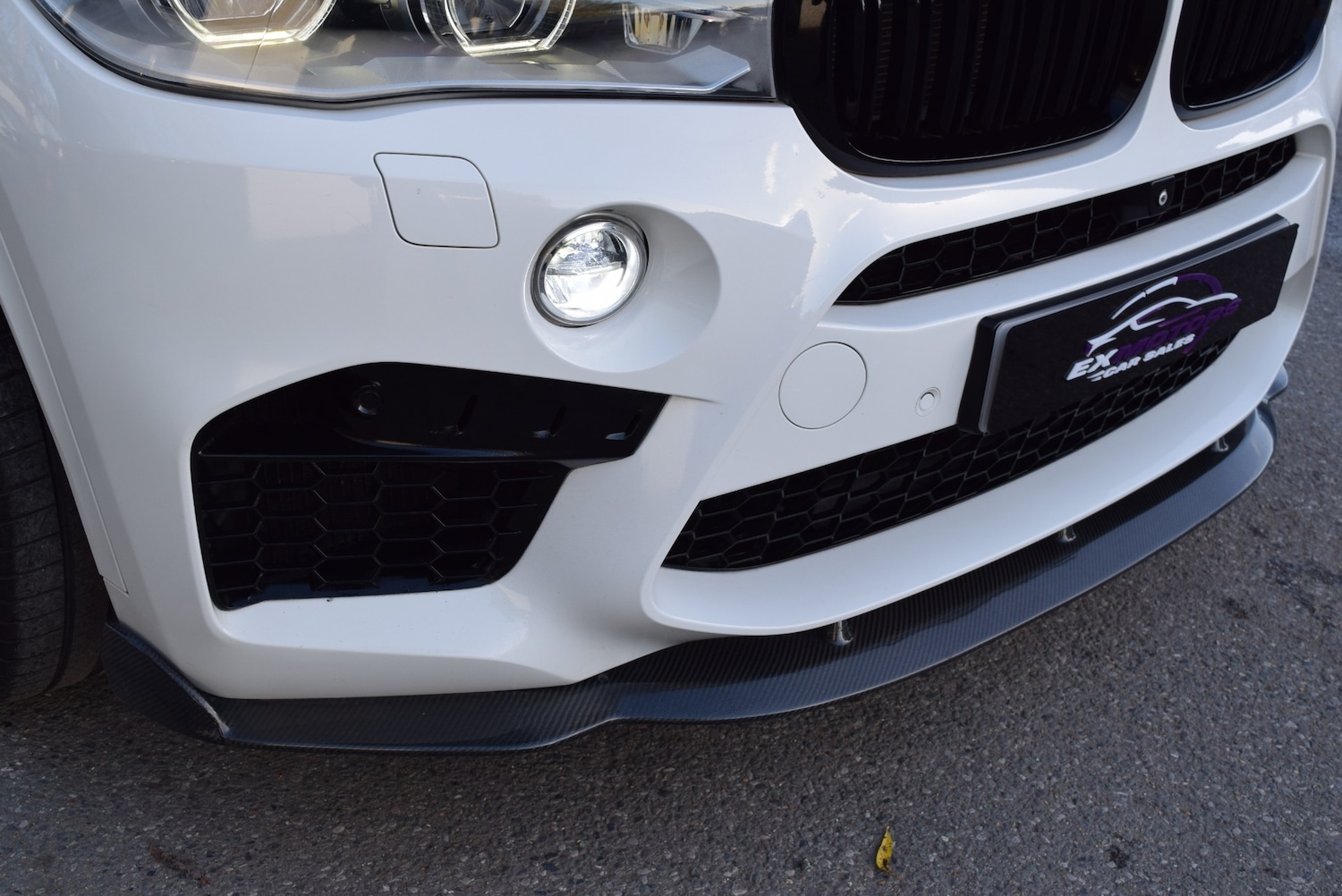 Used BMW X5 M 2015 for sale - 76602002: Photo 27