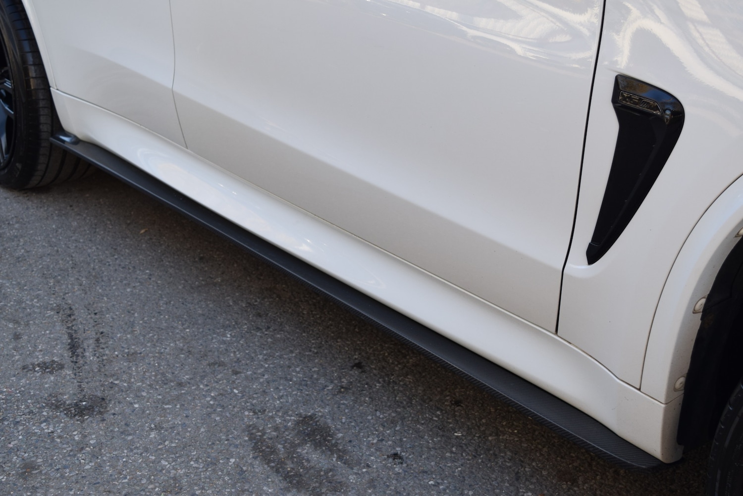 Used BMW X5 M 2015 for sale - 76602002: Photo 28