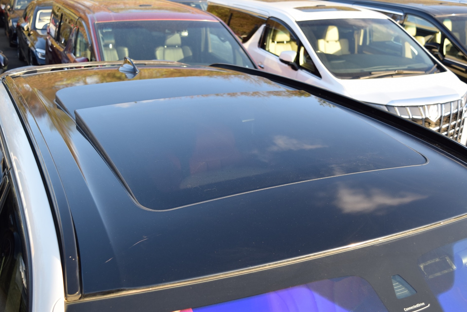 Used BMW X5 M 2015 for sale - 76602002: Photo 29