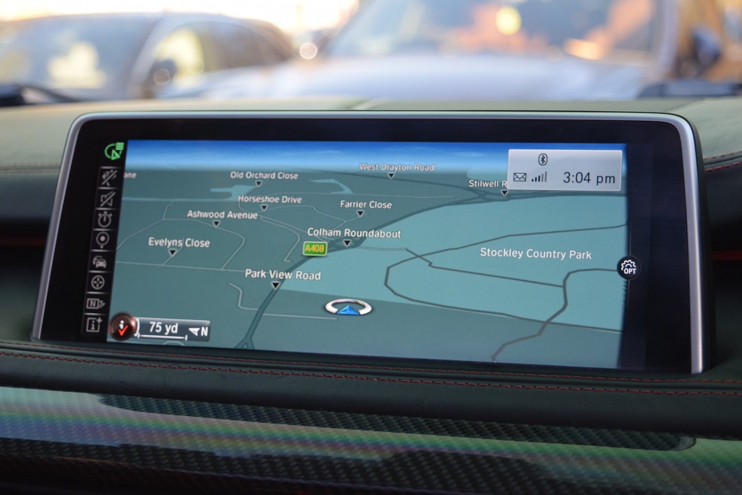 Used BMW X5 M 2015 for sale - 76602002: Photo 32