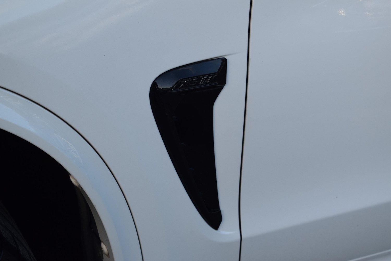 Used BMW X5 M 2015 for sale - 76602002: Photo 33