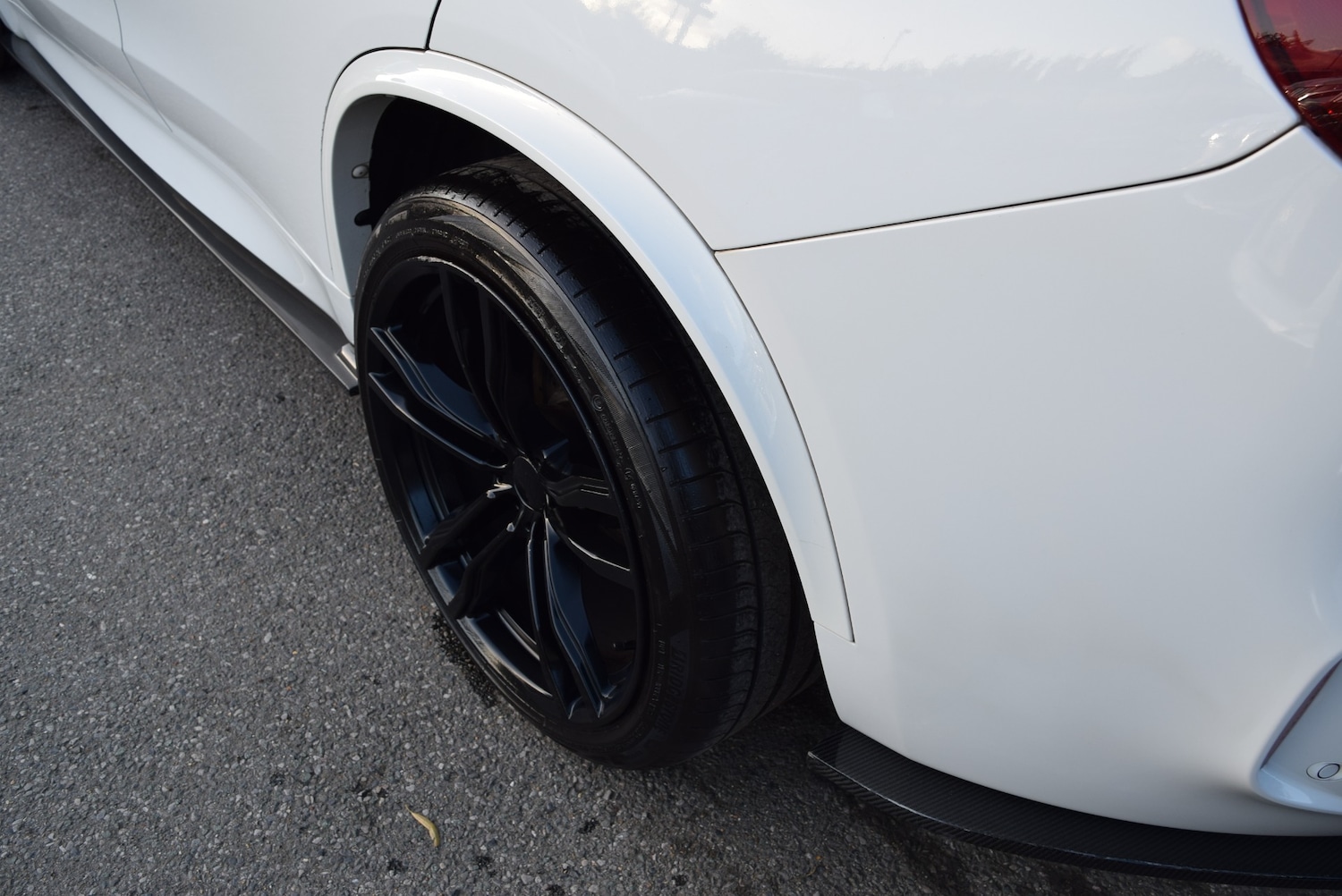 Used BMW X5 M 2015 for sale - 76602002: Photo 35