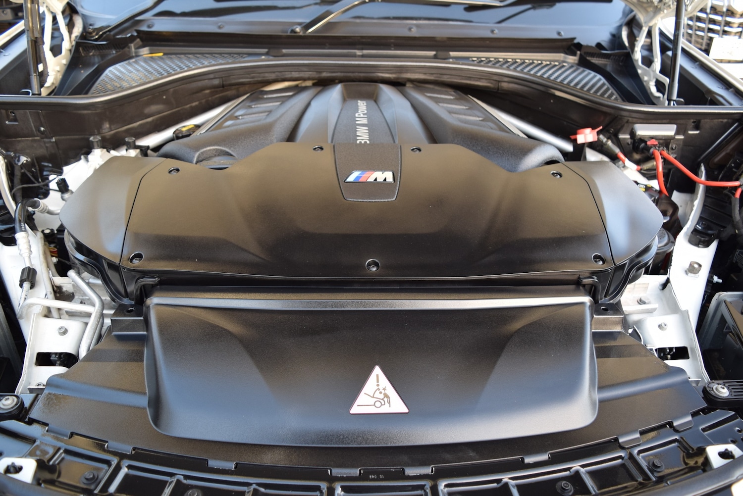 Used BMW X5 M 2015 for sale - 76602002: Photo 36