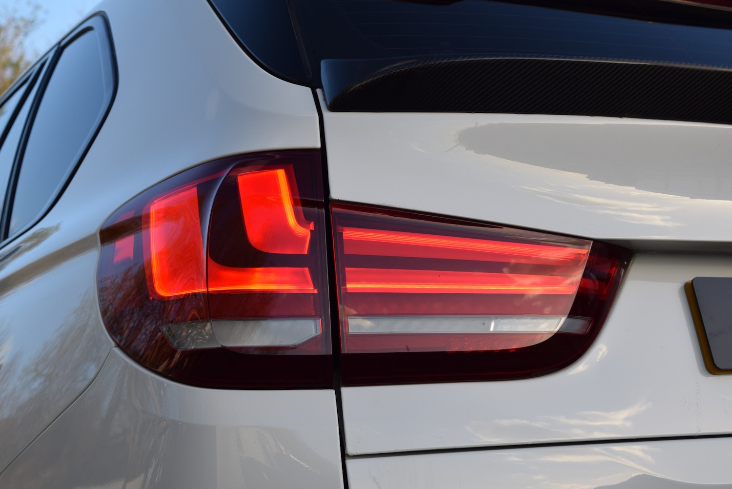 Used BMW X5 M 2015 for sale - 76602002: Photo 37