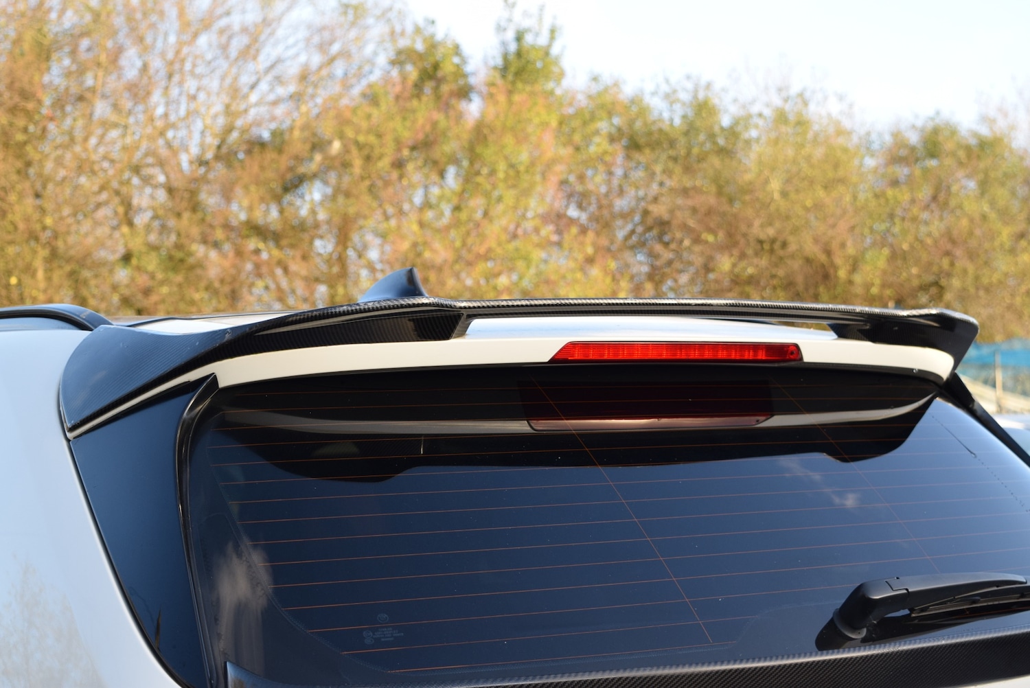 Used BMW X5 M 2015 for sale - 76602002: Photo 40