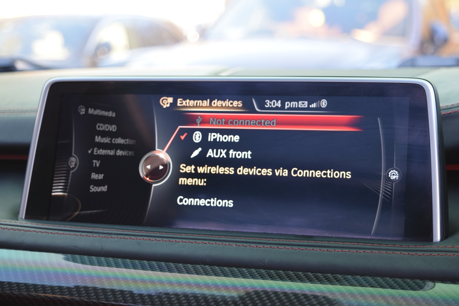 Used BMW X5 M 2015 for sale - 76602002: Photo 41