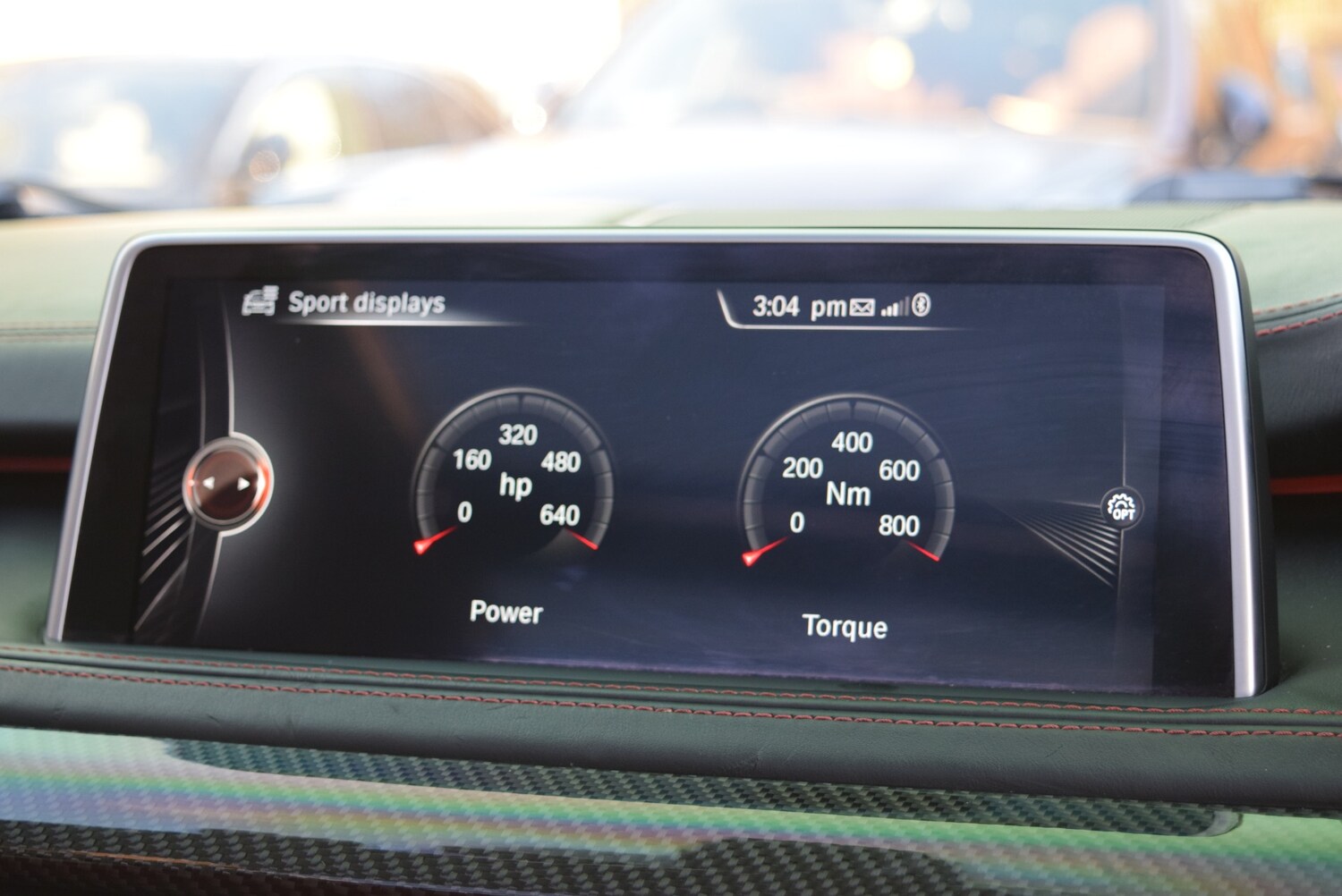 Used BMW X5 M 2015 for sale - 76602002: Photo 42