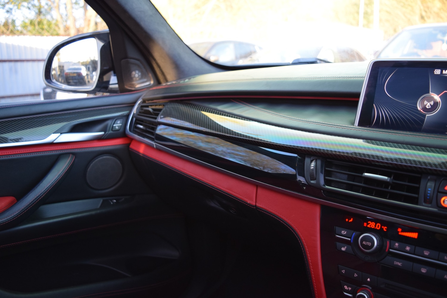 Used BMW X5 M 2015 for sale - 76602002: Photo 46