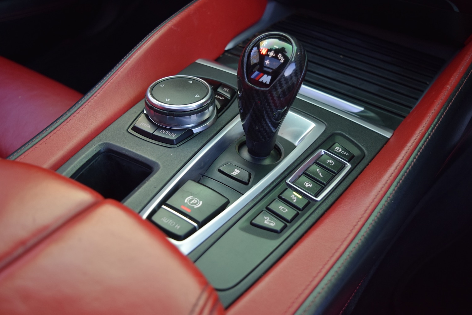 Used BMW X5 M 2015 for sale - 76602002: Photo 48