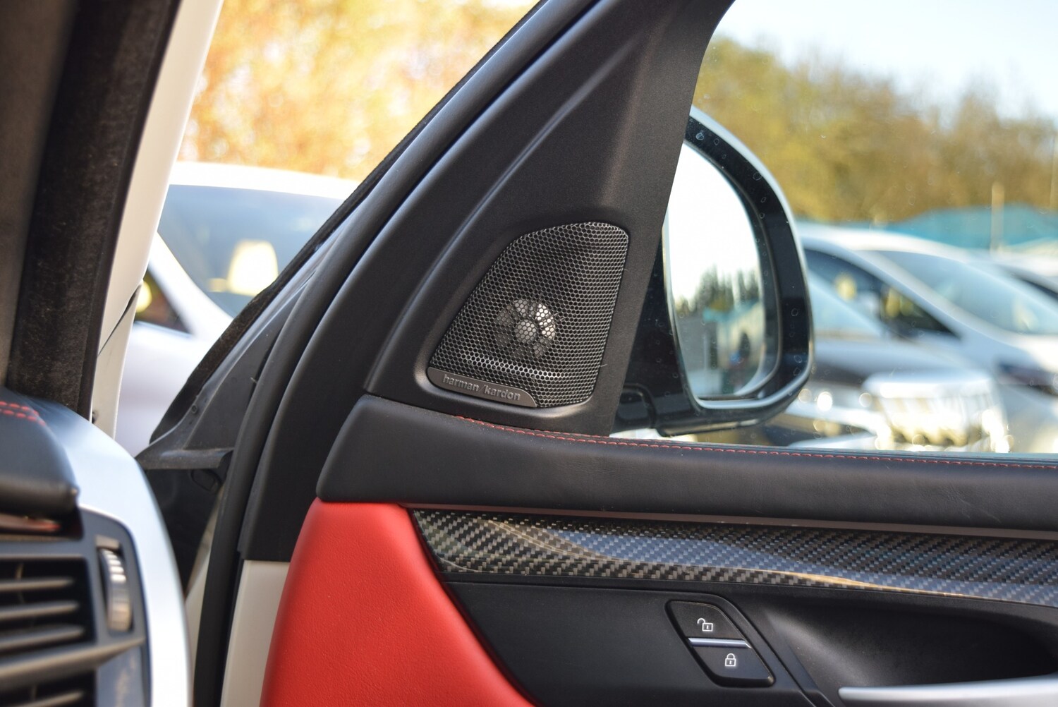 Used BMW X5 M 2015 for sale - 76602002: Photo 49