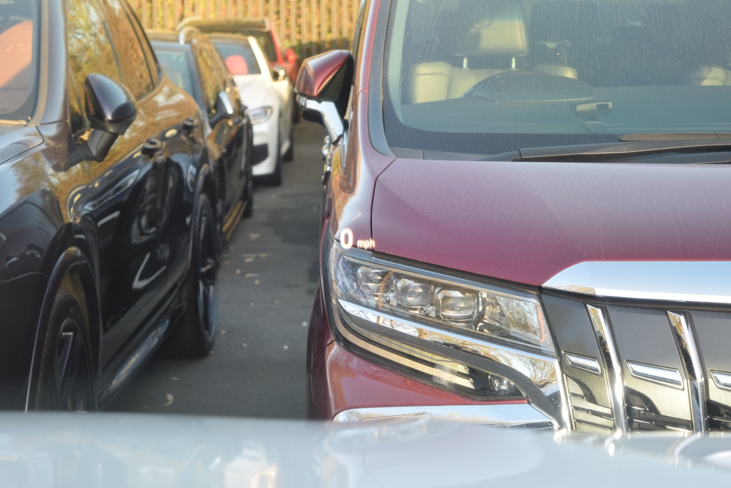 Used BMW X5 M 2015 for sale - 76602002: Photo 50