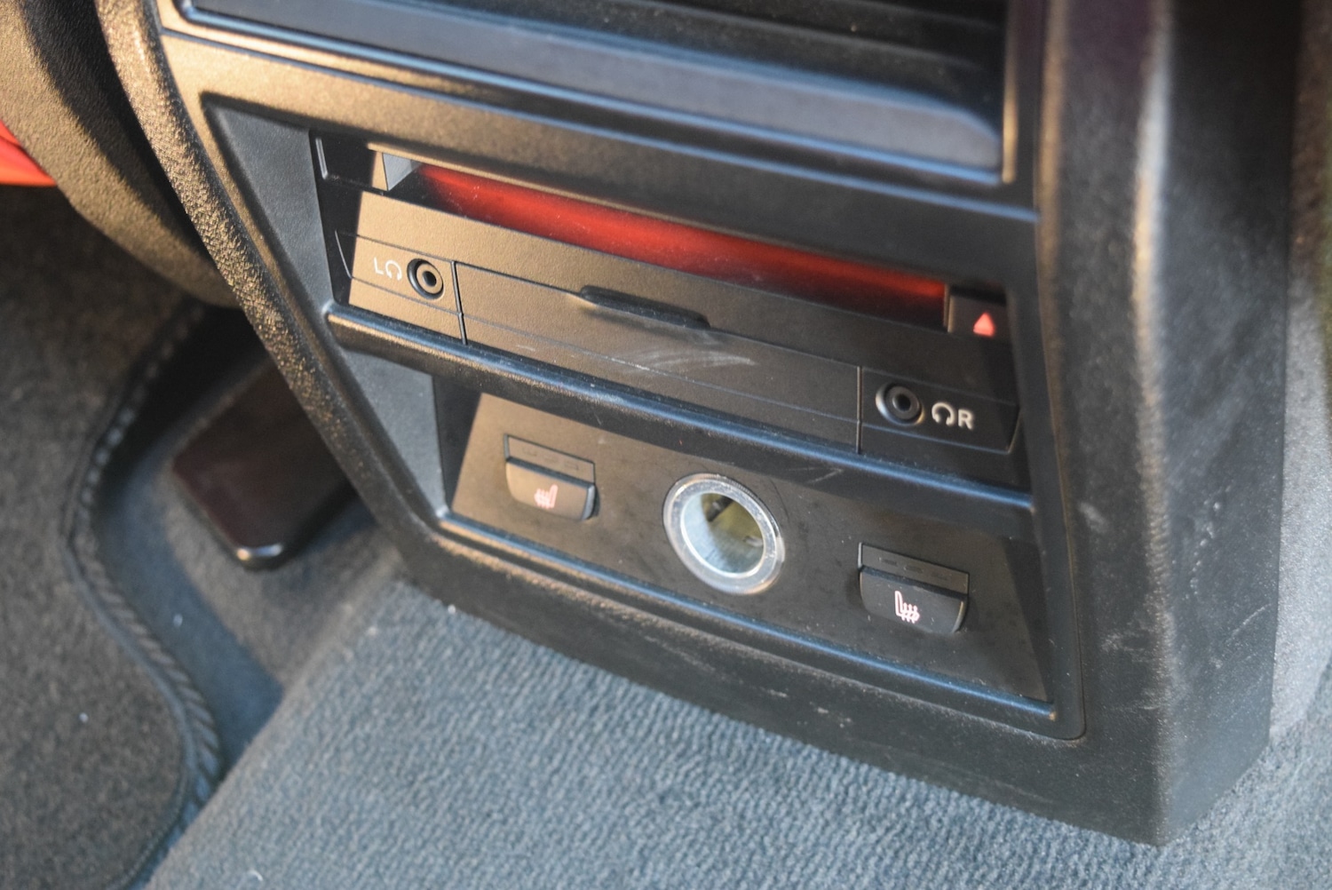 Used BMW X5 M 2015 for sale - 76602002: Photo 52