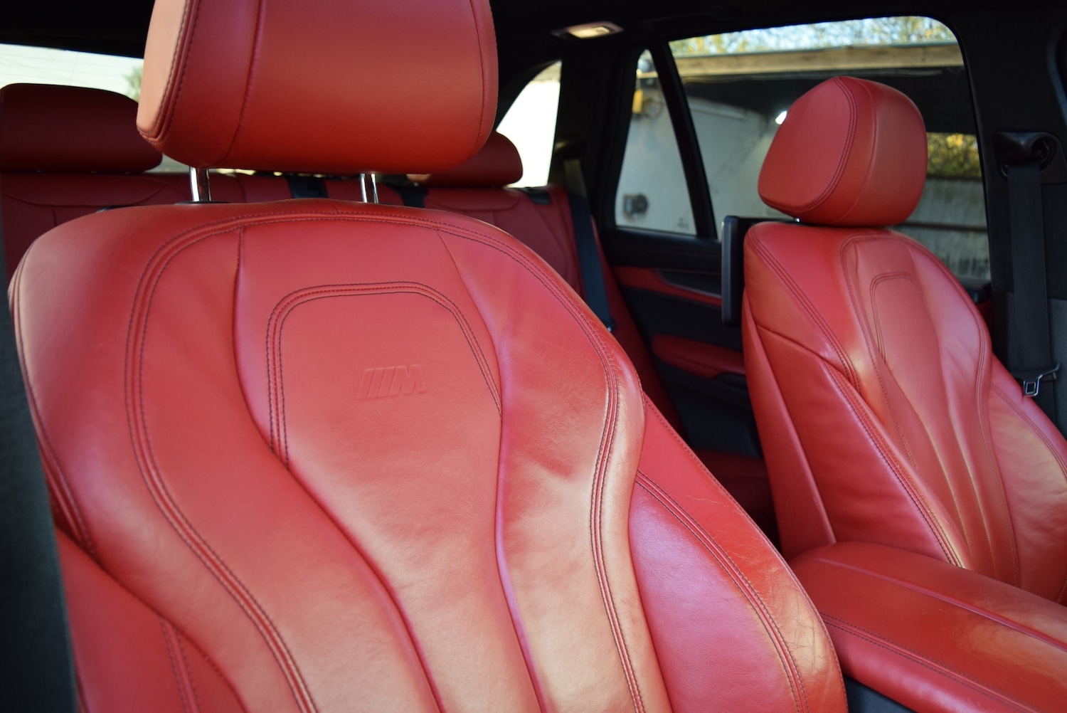 Used BMW X5 M 2015 for sale - 76602002: Photo 53