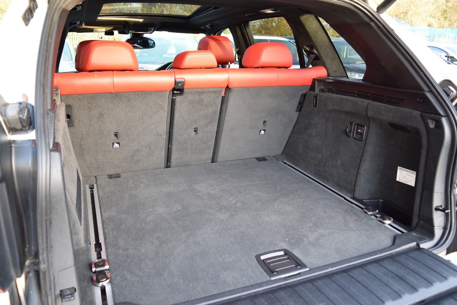 Used BMW X5 M 2015 for sale - 76602002: Photo 54