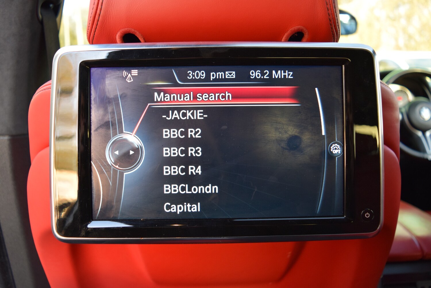 Used BMW X5 M 2015 for sale - 76602002: Photo 56